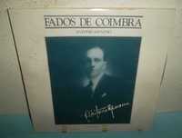 LP António Menano – Fados De Coimbra Vol. II (duplo)