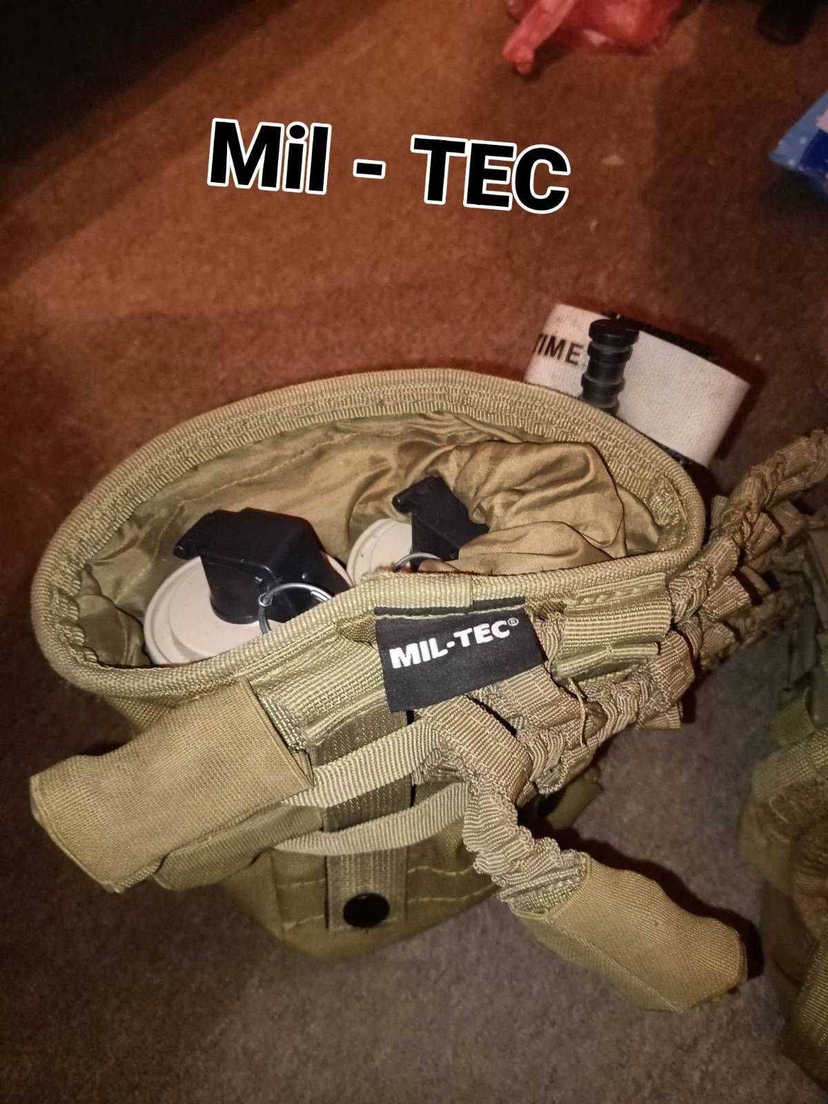 Сумка для скиду Mil-TEC