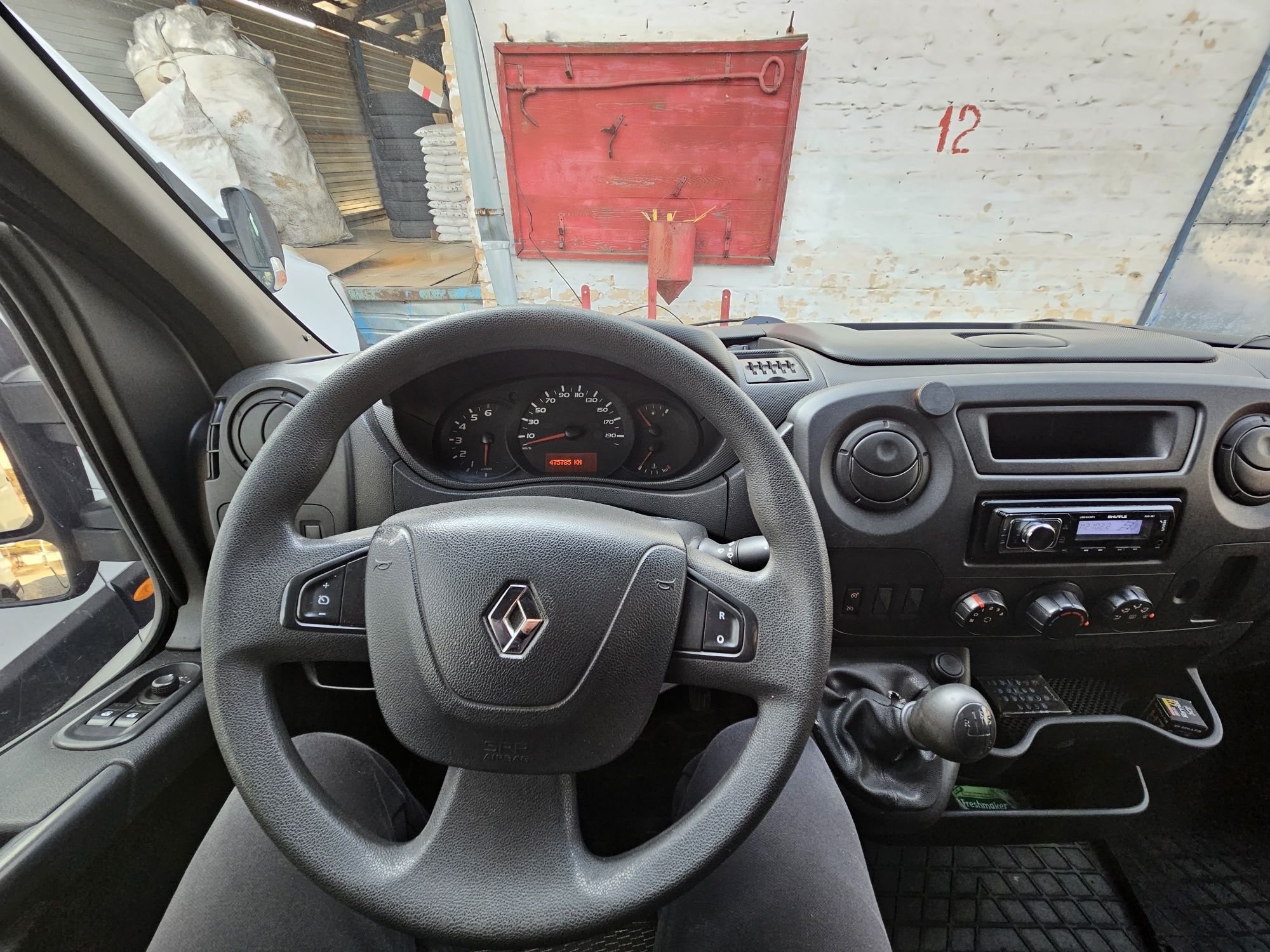 Продам Рено Мастер Renault Master 2018