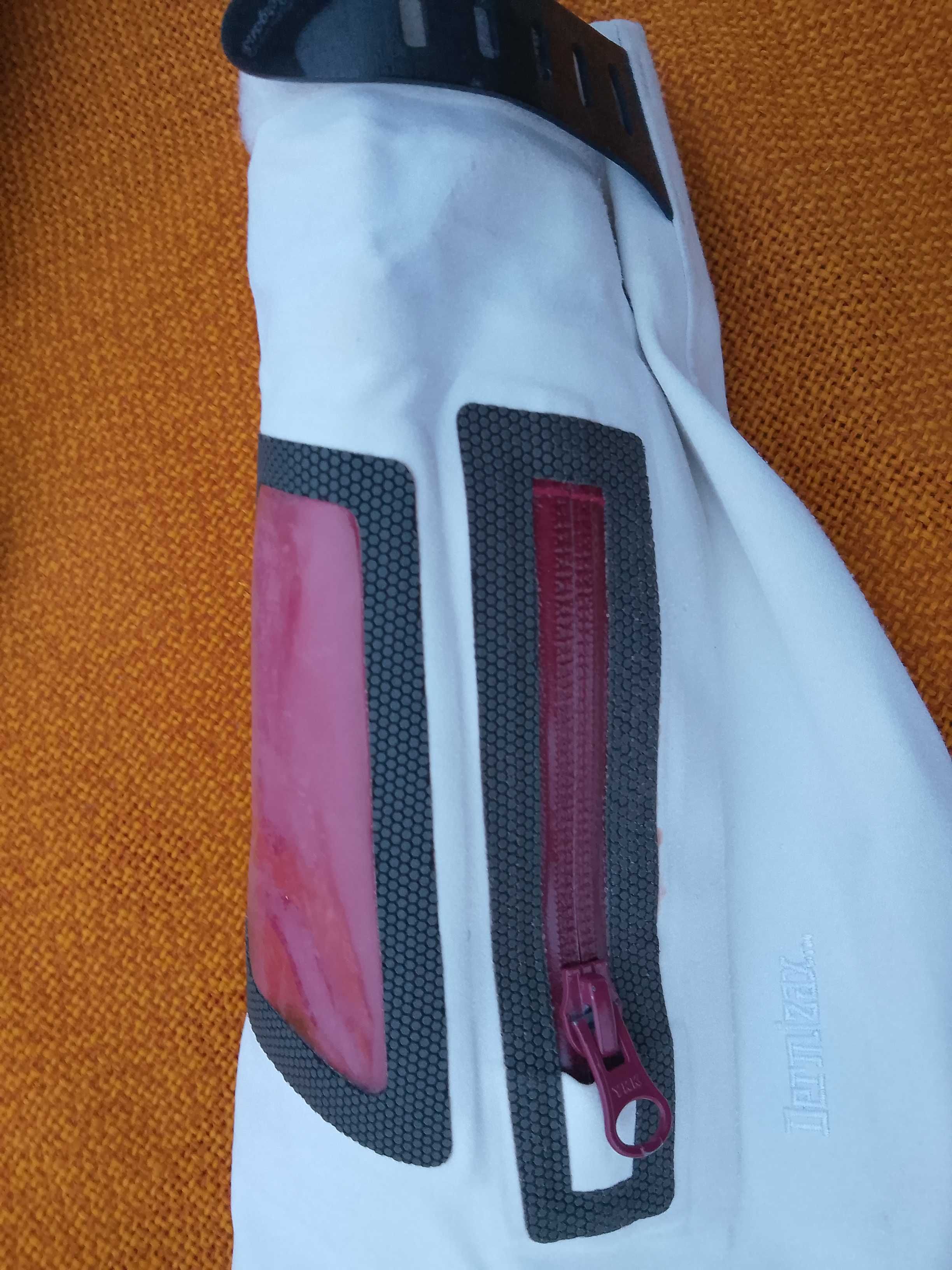 kurtka z membraną Bergans roz S-Super