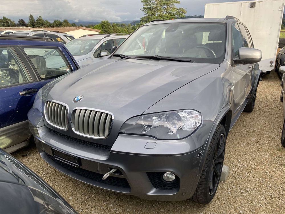 крило Розбірка BMW X5 E53 E70 F15 Розборка МВ Х5 Е53 Е70 Разборка