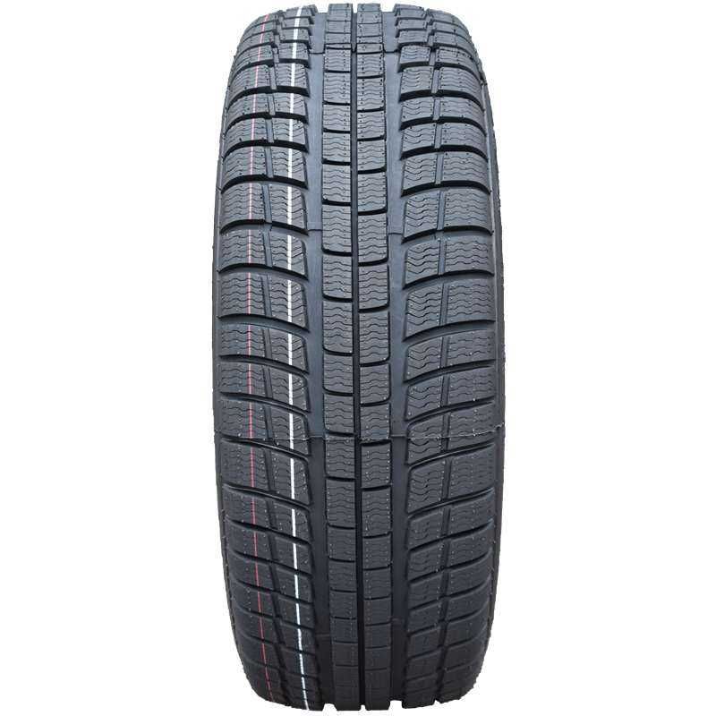 225/55R17 Gał-Gum Zima bieżnikowana wz. Michelin 2025 rok 225/55/17