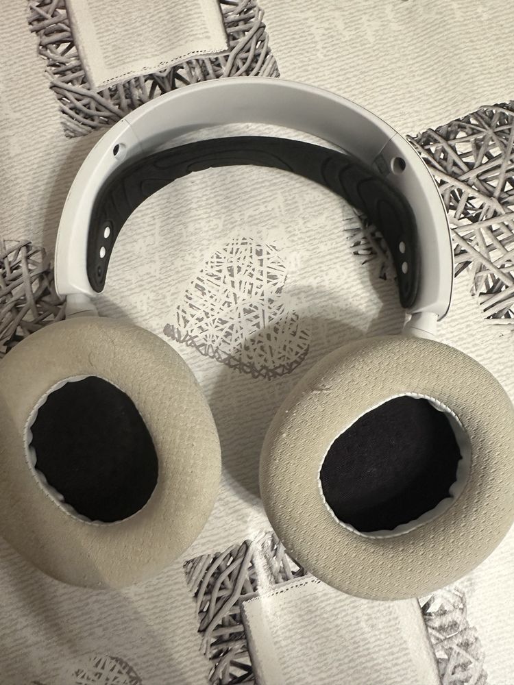 SteelSeries Arctis 7X Wireless