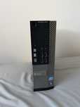 Komputer Dell optiplex 9010 i5-3470 8GB Ram 1TB HDD
