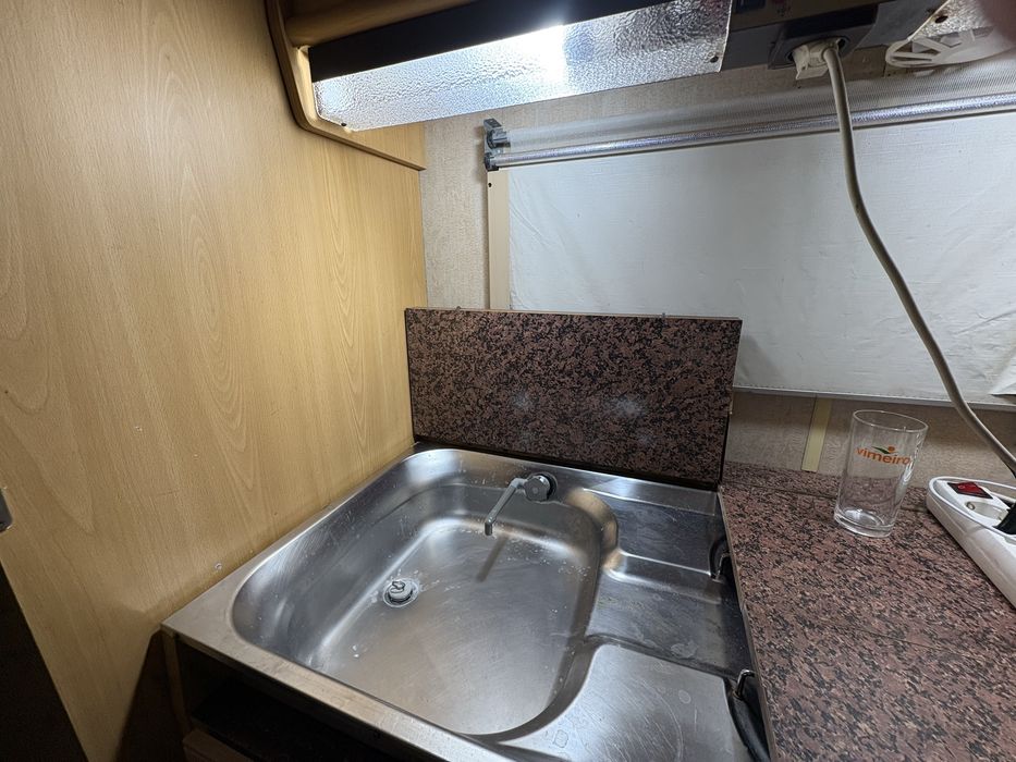 Caravana Vimara 430
