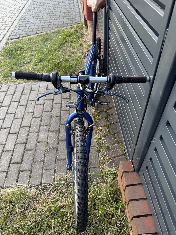 Rower MTB Cannondale