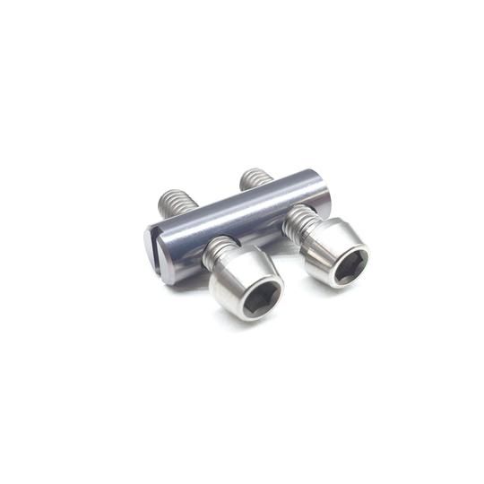 Amortyzator Marzocchi 380 Tuleja montazowa osi Axle Pin Kit