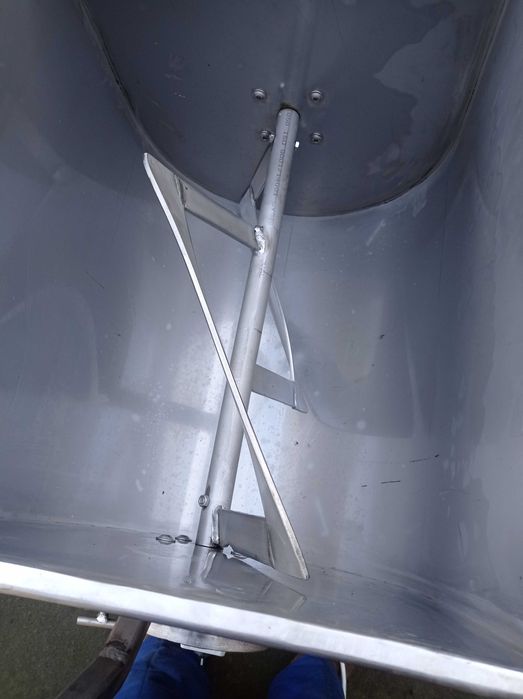 Mieszałka do mięsa farszu 85 kg