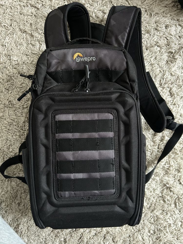 Фоторюкзак LowePro DroneGuard bp200