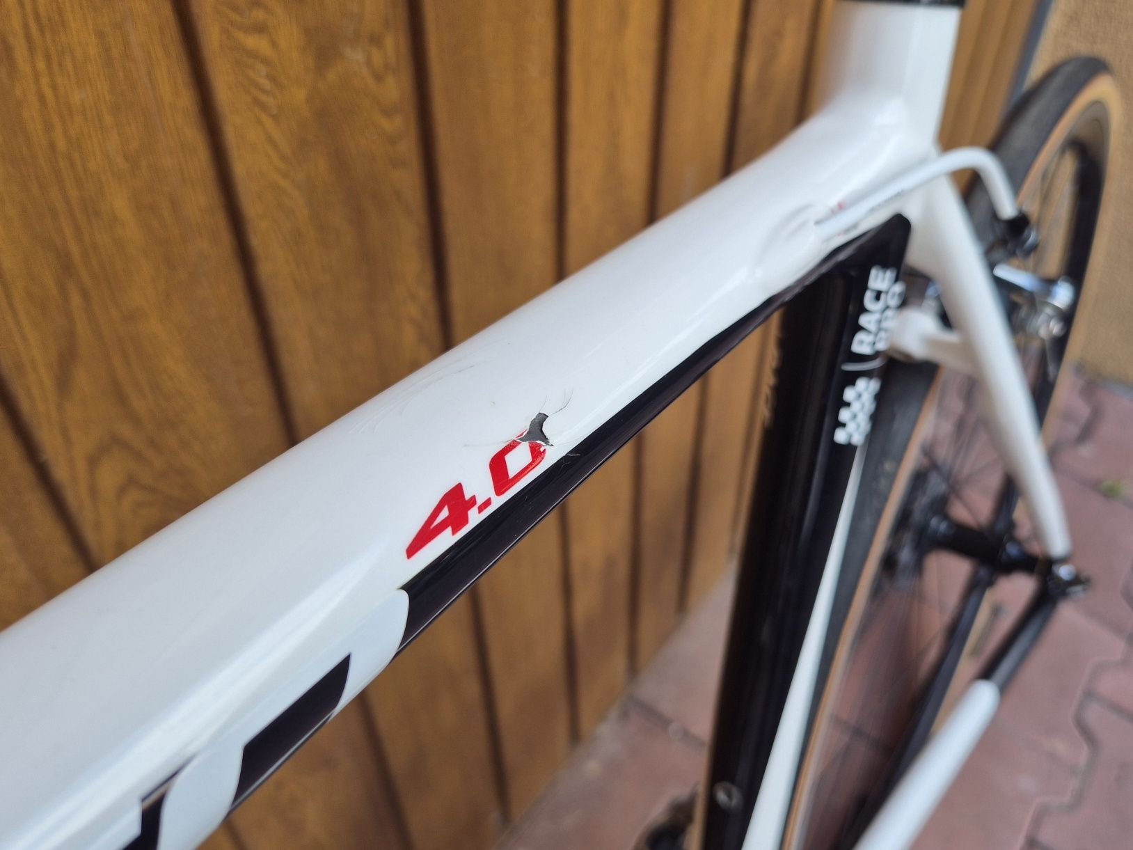 Rower Szosowy Kross Vento 4.0 | 56