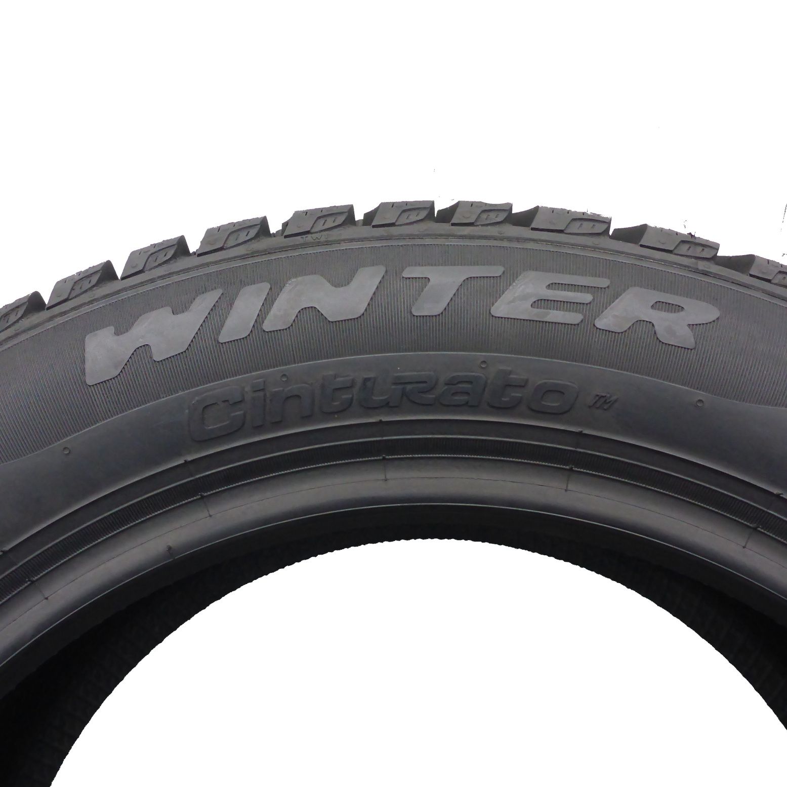 Opony 195/55/15 Pirelli 195/55R15 85H Zimowe 2016 Nieużywane