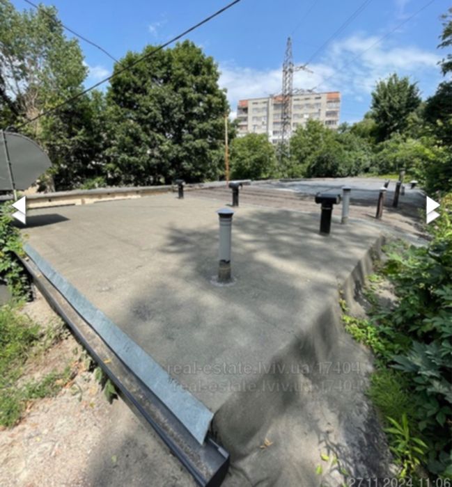 Продаж гаражу в колперативі вул. Теліги