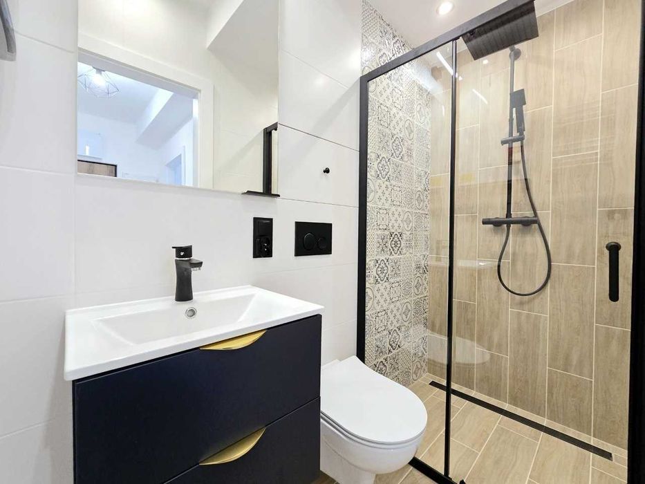 Nowoczesne, po gruntownym remoncie 2 pok na Grabiszynku