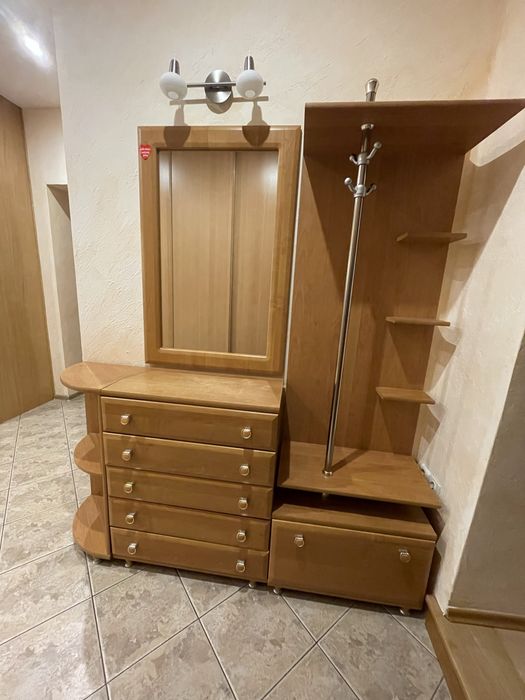 Meble do przedpokoju