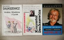 Satyra, Hemar, Daukszewicz, Przybora, Kern