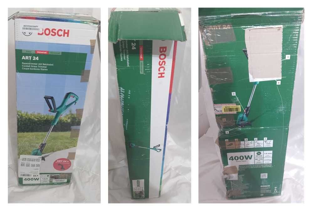Bosch art 24 corta-relvas com rodas (144)