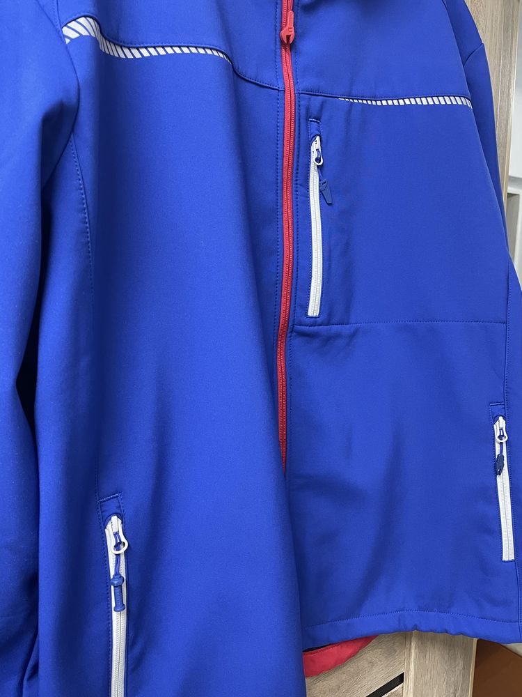 Куртка Engelbert Strauss Великий Розмір 4 XL