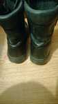 Bota special force 42