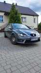 Seat Leon Xenon, 170km, bezwypadkowy, felgi 19" FR
