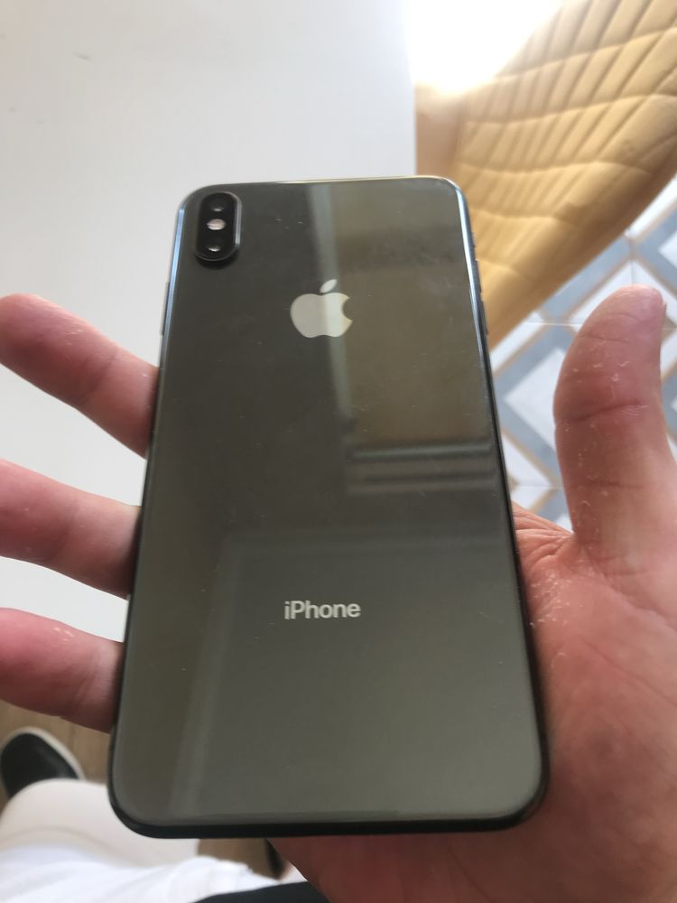 Iphone XS Max 64gb