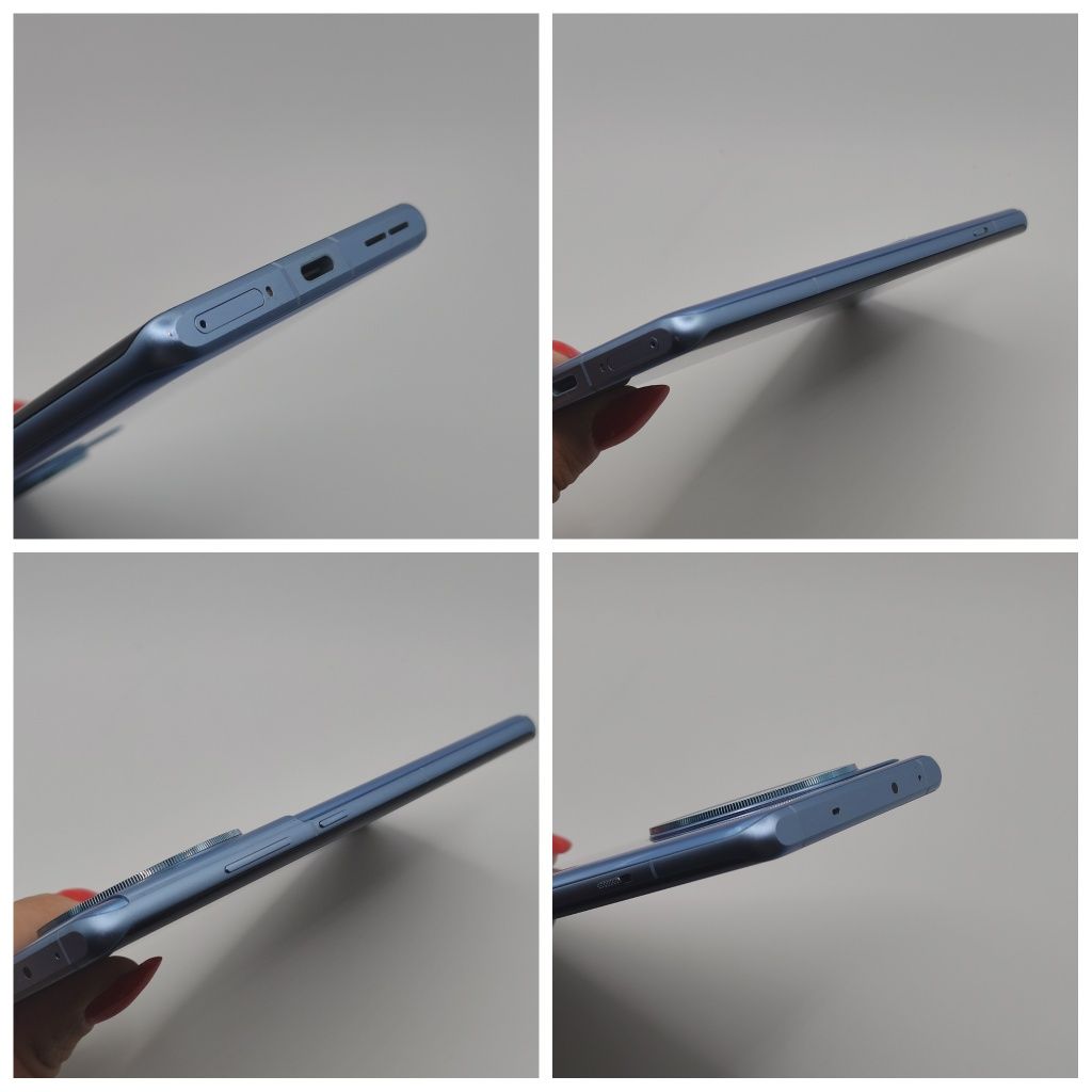 OnePlus 12R 16/256GB  od Halogsm Zgierz.
