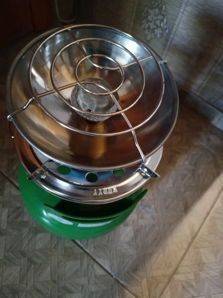 Продам газовый таганок пикник