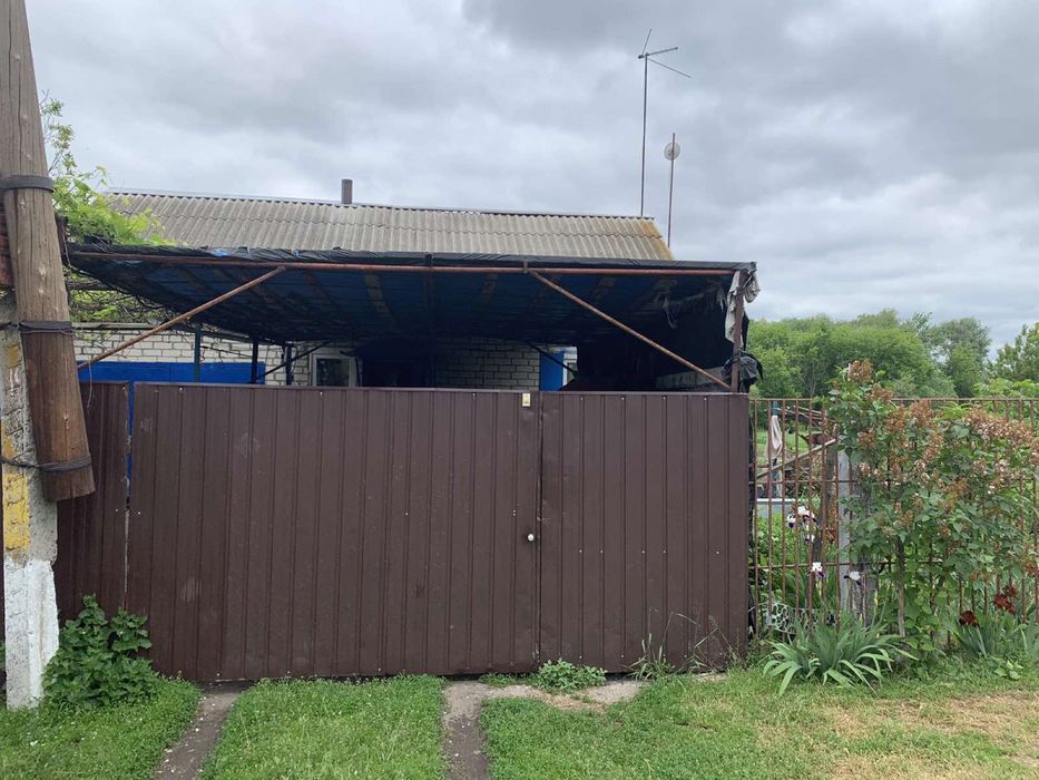 Дача, Дом, Писарщина