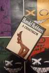 Livro A Chantagem