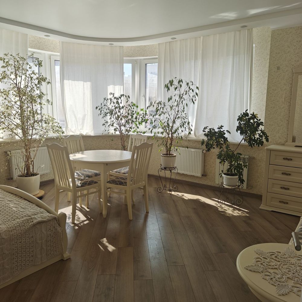 Продажа семейной 2-х комн квартиры на Говорова, парк Победы