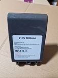 Akumulator dyson v7 5000 mAh w pełni sprawny