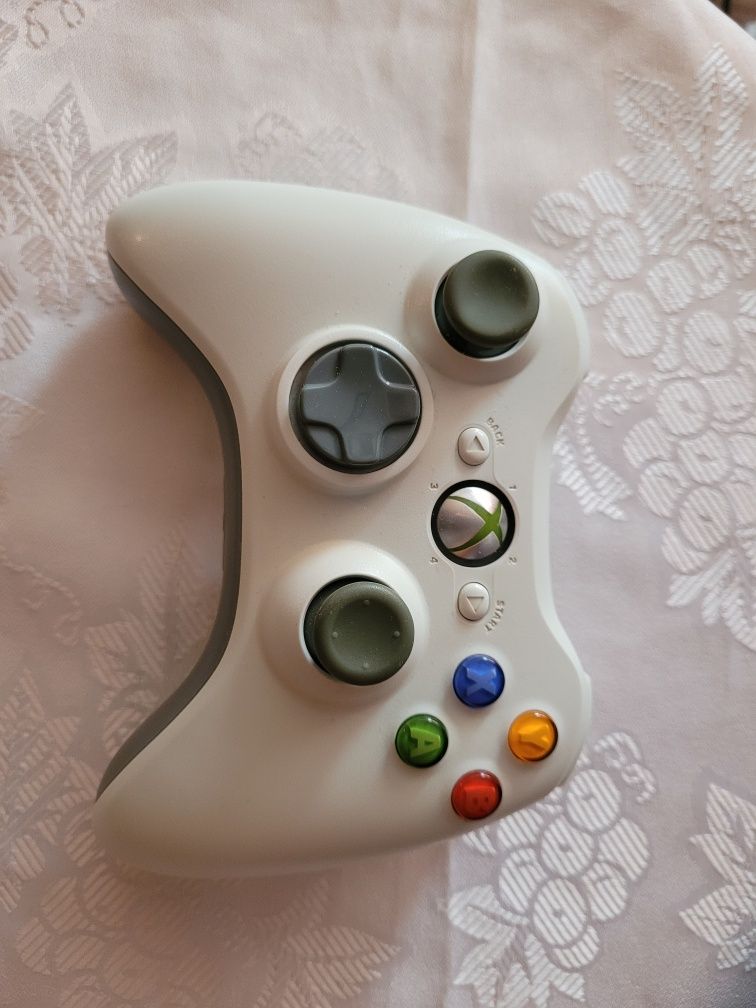 Kontroler Xbox360