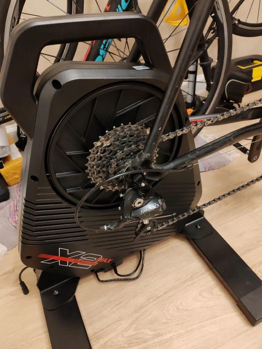 Rolo de treino NOVO 2000w