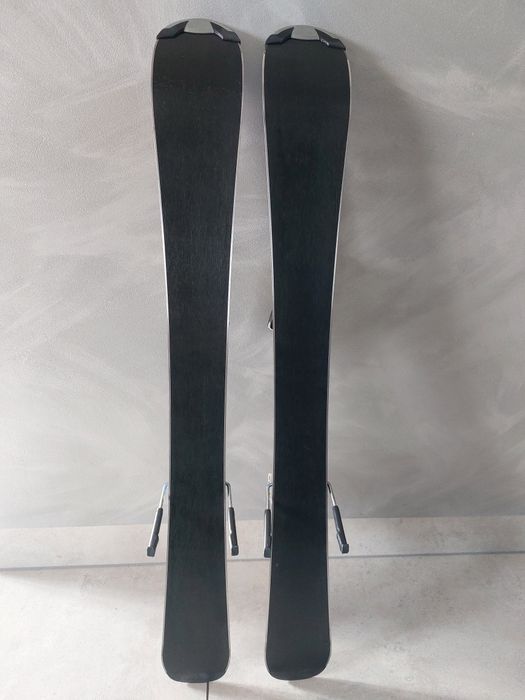 Narty z butami dla dzieci Tecnopro 80 cm