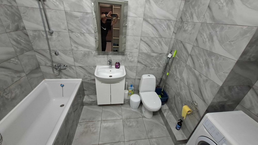 Оренда. КПІ. Центр РАГС ЖК "Manhattan City". Бізнес клас. Генератор.