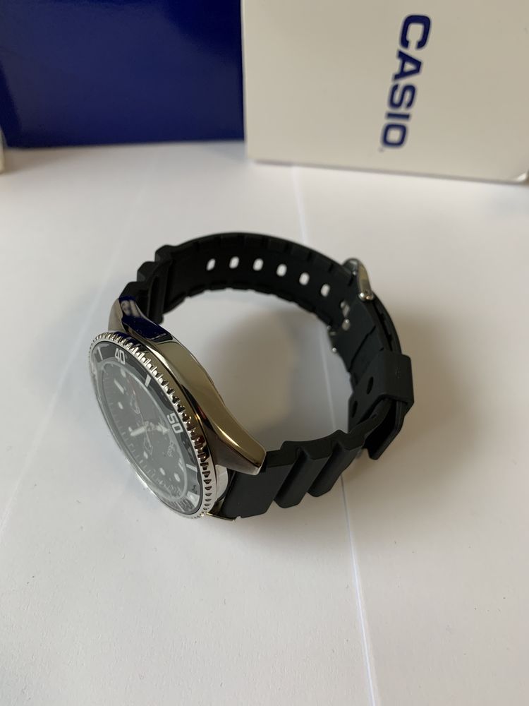 Годинник Casio MDV-106-1AVCF + Оригінал + Мін.ціна !