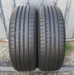 Opony 205/55r16 Apollo 2020r cena za 2szt 7,5mm