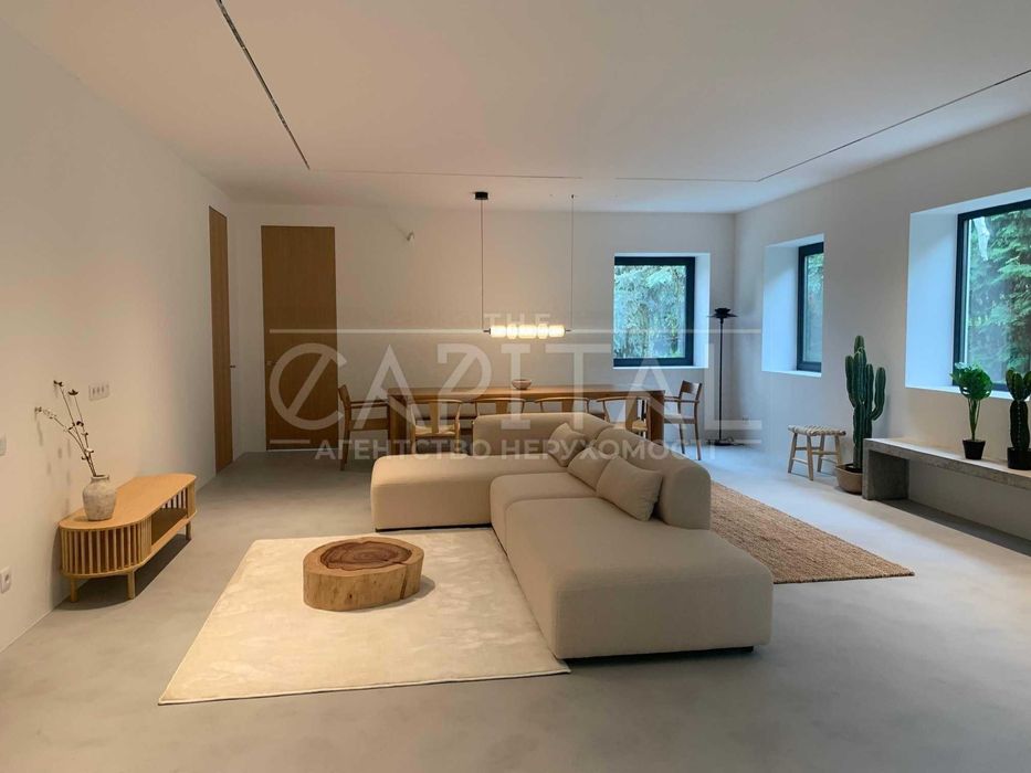 Оренда будинку з БОМБОСХОВИЩЕМ, Газове опалення. КОНЧА-ЗАСПА.