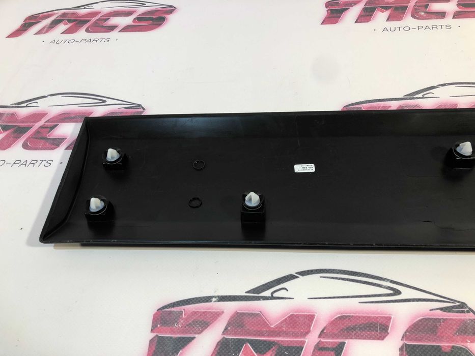 Friso Traseiro Esquerdo CITROEN BERLINGO PEUGEOT PARTNER ORIGINAL