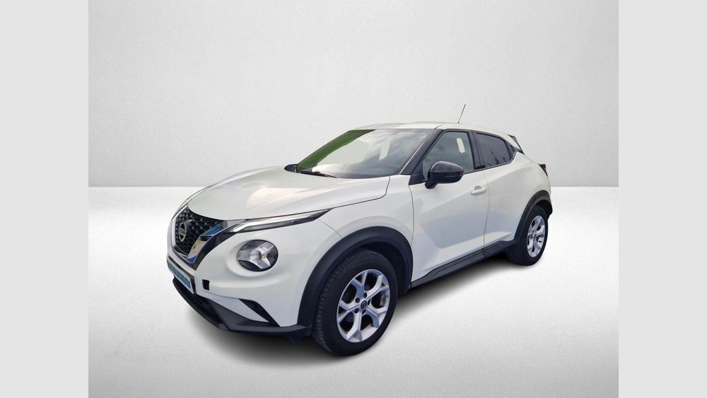Nissan Juke 1.0 DIG-T Acenta