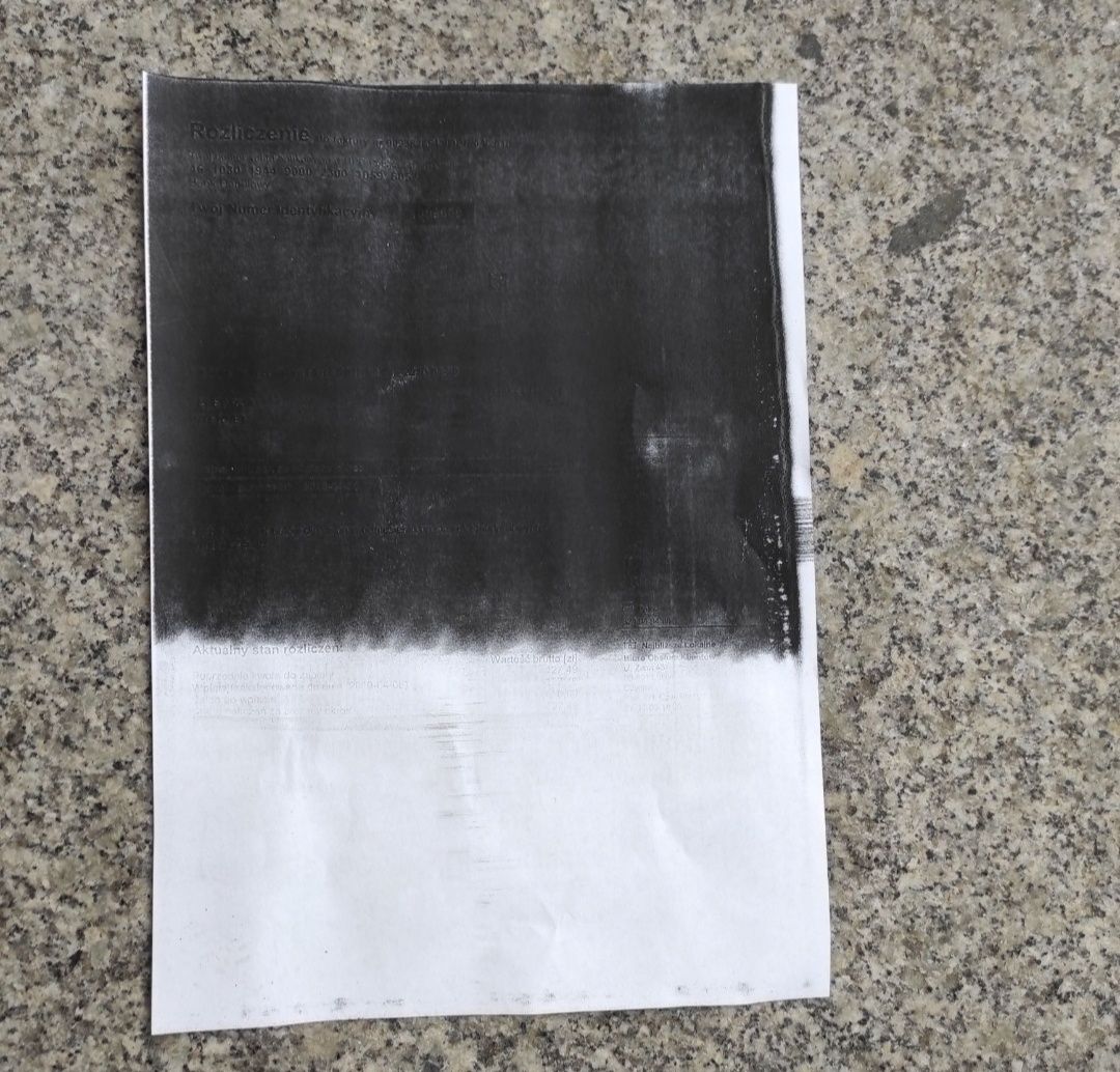 Urządzenie wielofunkcyjne Konica Minolta 3135 xero

Stan dobry
