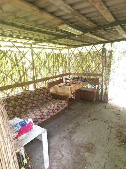 Sprzedam działkę ROD Kawęczyn Warszawa