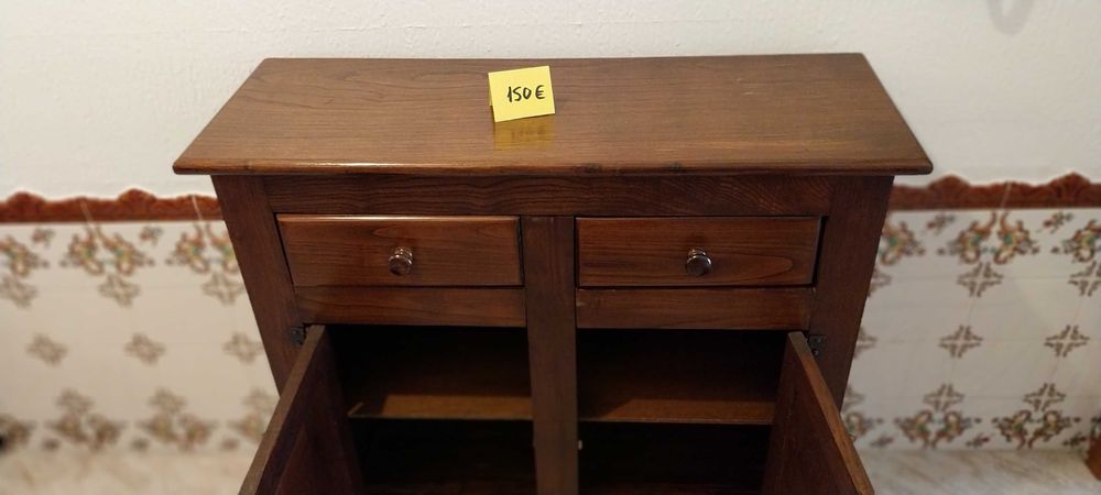 Móvel de hall de entrada a bom preço para desocupar