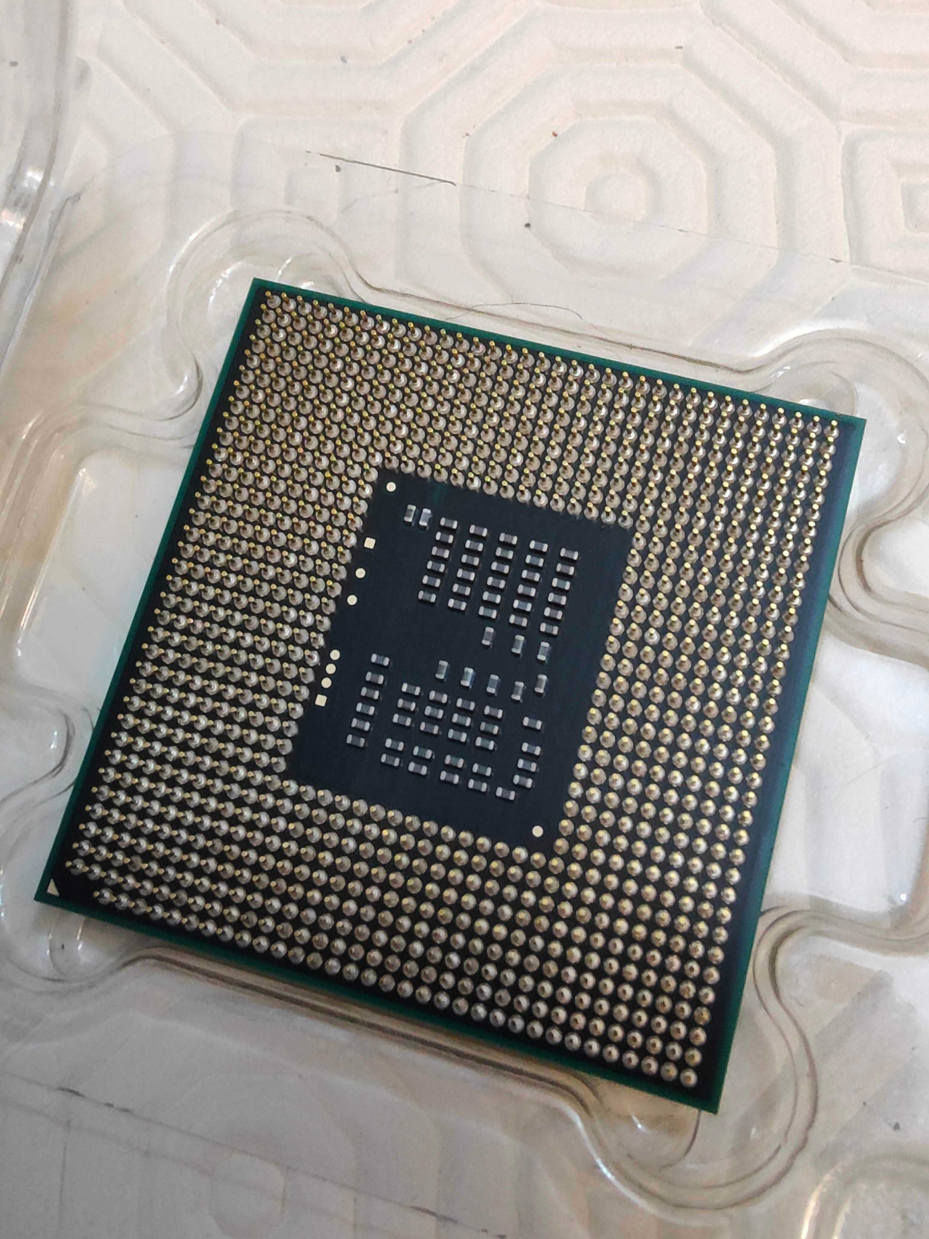 Processador i3 370M