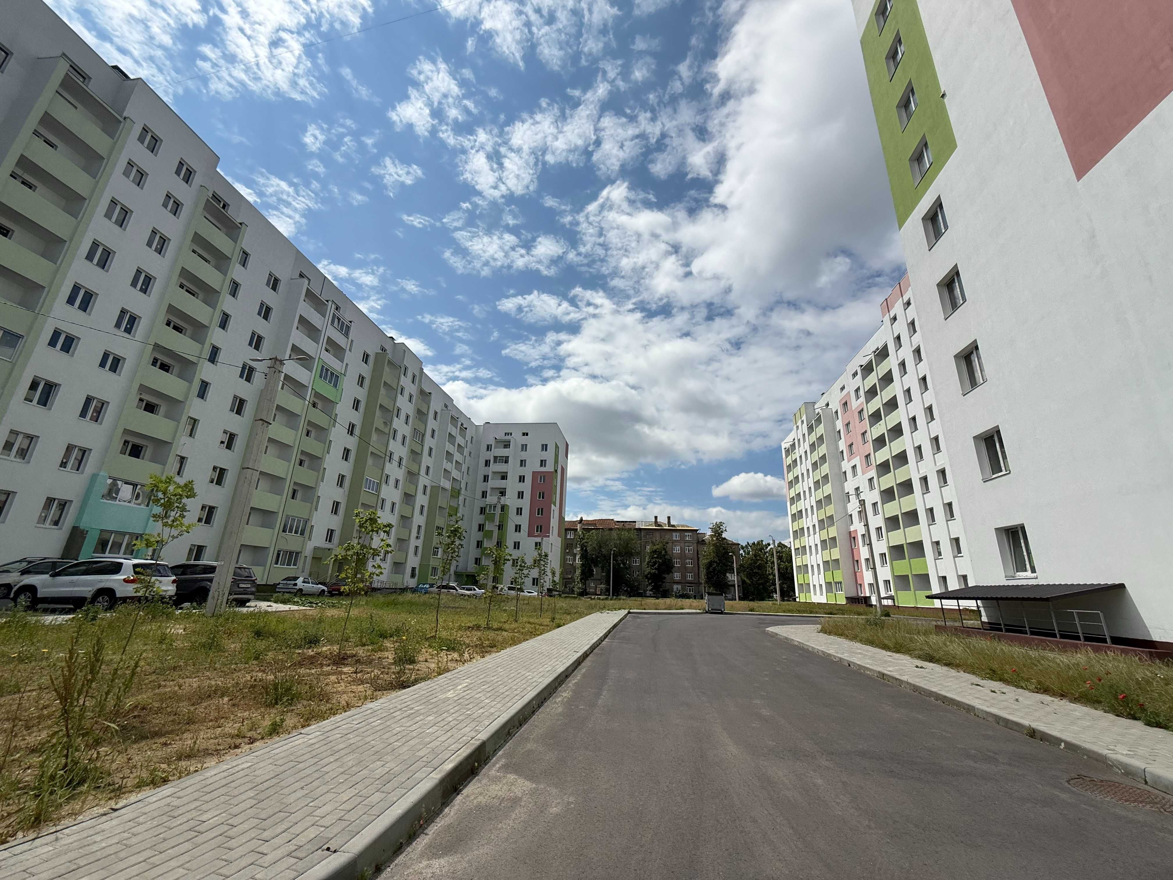 26000 ЖК Мира 3 Продам 1 комн кварт которую можно перед в 2-х, S-48мAS
