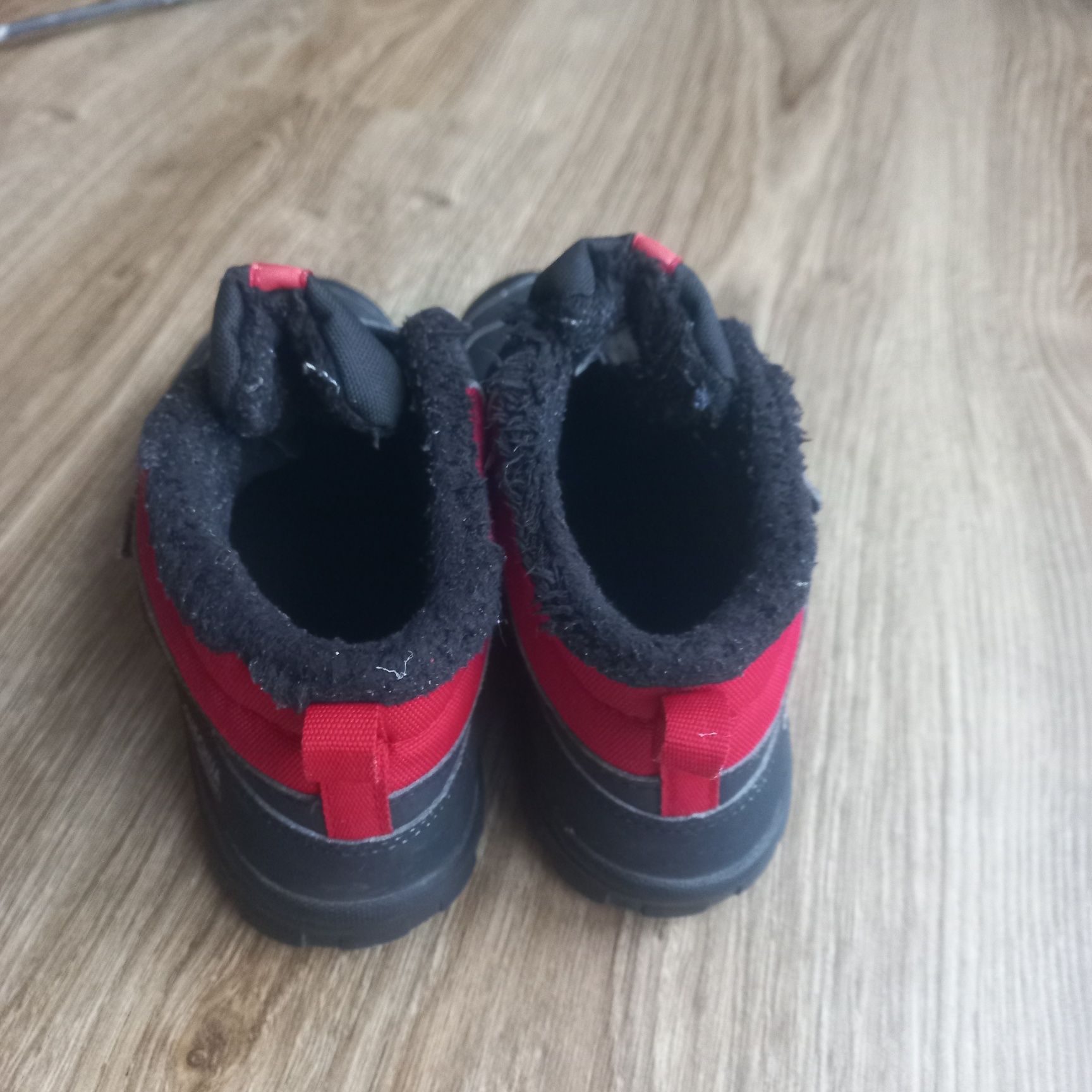 Buty zimiwe quechua r.32