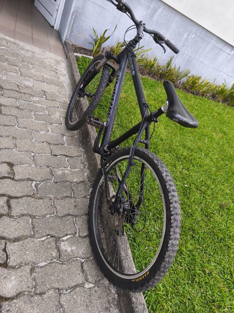 Bicicleta astro Viper