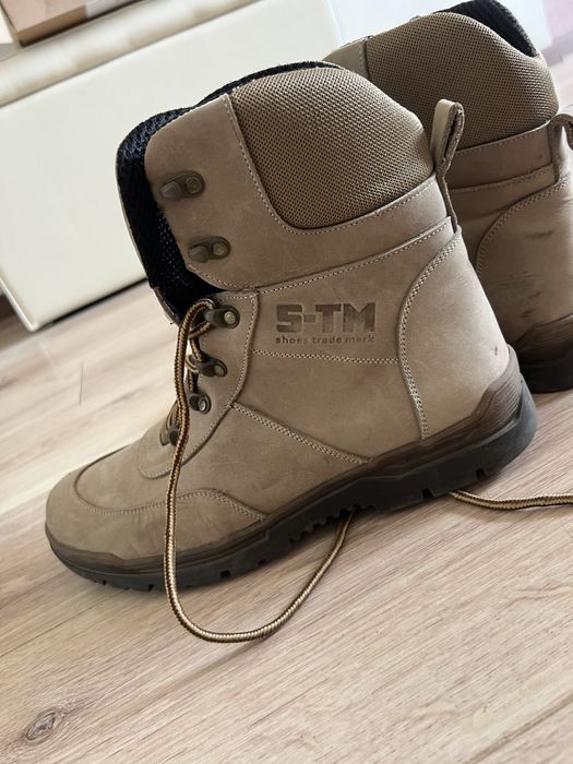 Берцы продам