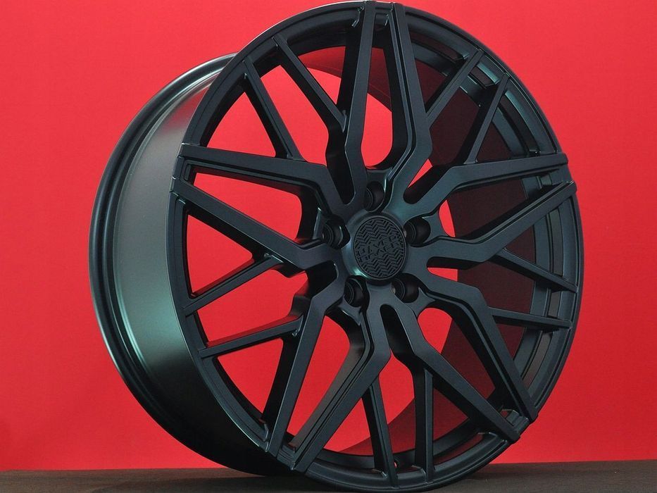 Felgi R20 5x120 BMW M3 F80 4 F32 M4 F82 5 F10 6 F06 F12 X3 F25 X4 F26