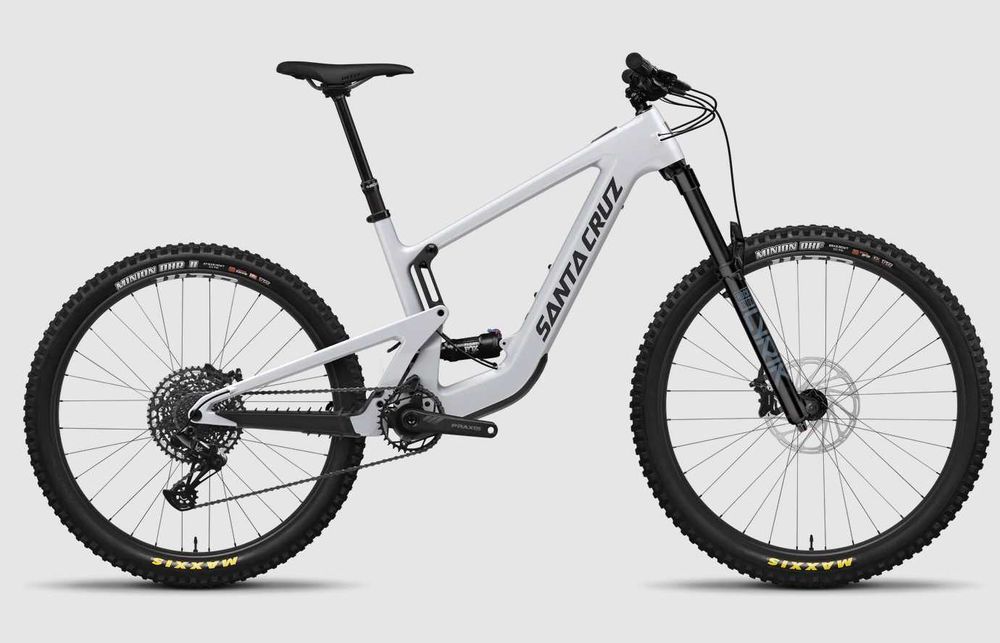Santa Cruz Heckler SL R-Kit M-ka 2024 - Opole-