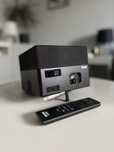 EPSON EF-12 - projektor laserowy 3LCD z Android TV i Yamaha Sound